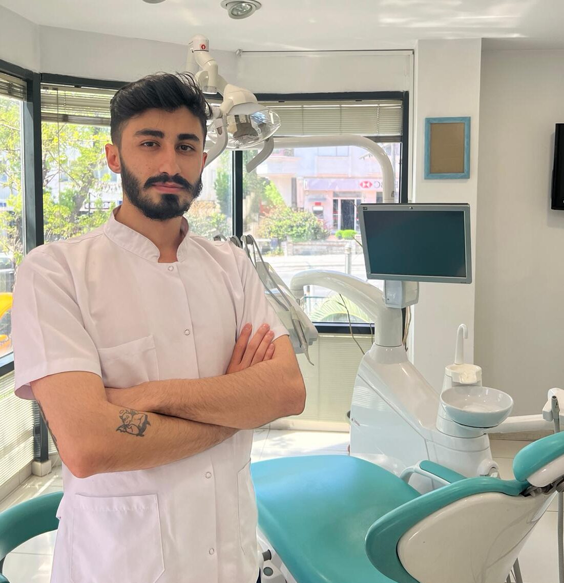 İmplant Park Global